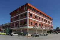 TD Lodge Kota Belud