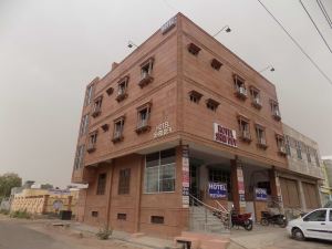 Hotel Shri Dev