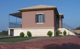 Villa Regaliki