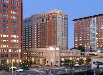 Hotels Near 101 Huntington Avenue In Boston - 2023 Hotels