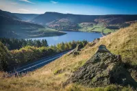 The Saddleworth Hotel
