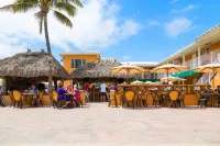 Riptide Oceanfront Hotel - 3-Sterne