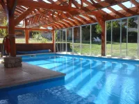 Encanto del Rio