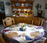 Llwyn Onn Guest House, North Wales Hotels in Bala