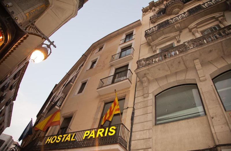 Hostal Paris-Barcelona Updated 2023 Room Price-Reviews & Deals Hostal Paris-Barcelona Updated 2023 Room Price-Reviews & Deals