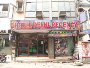 Hotel Delhi Regency