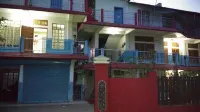 Horeb Guest House (AC Double Bedroom)