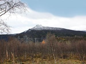 Holiday Home Vang I Valdres Skogheim II