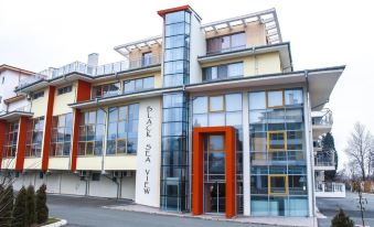 Black Sea View Apartments