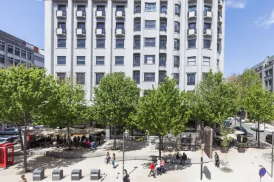 BO - Fernandes Tomás โรงแรมใน