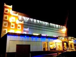 فندق قمم الصفوه الفندقيه