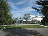 Seminarhotel Göttlesbrunn โรงแรมใน