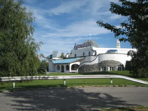 Seminarhotel Göttlesbrunn โรงแรมใน