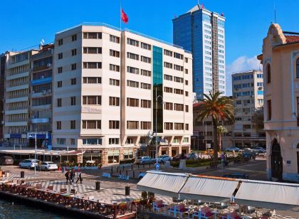 Kilim Hotel Izmir