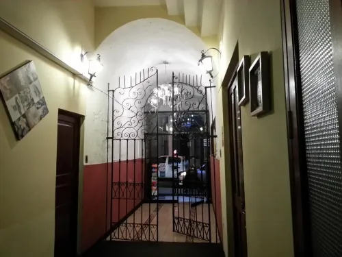 Hotel Los Angeles