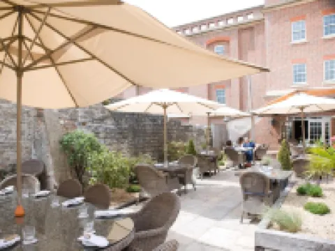 Hotel du Vin Poole Poole otelleri