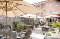 Hotel du Vin Poole Hotels near Studland Naturist Beach