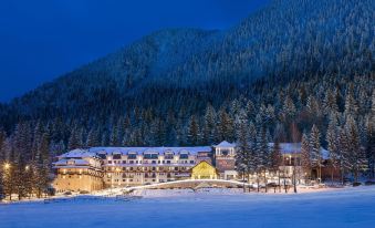 Ana Hotels Sport Poiana Brasov