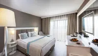 Wome Deluxe Hotel - Halal All Inclusive - romantici