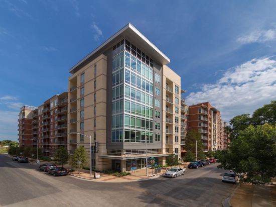 Locale Austin - Rainey Street