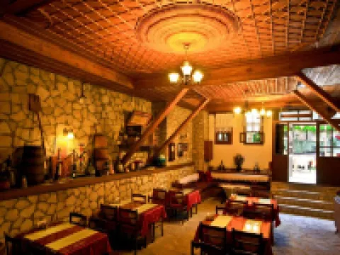 Cakiroglu Konak Hotels in Akcasu Mahallesi