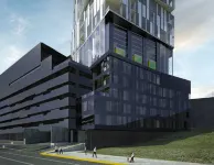 파크 라이프 시로코 산타페 산타 페 몰 주변 호텔