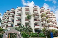 HL Rondo Hotel Hotels near iQOS