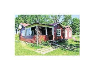 Nice Home in Ljungsarp with 2 Bedrooms, Sauna and Internet