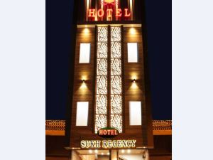 Hotel Sukh Regency