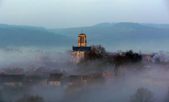 Logis des Canotiers