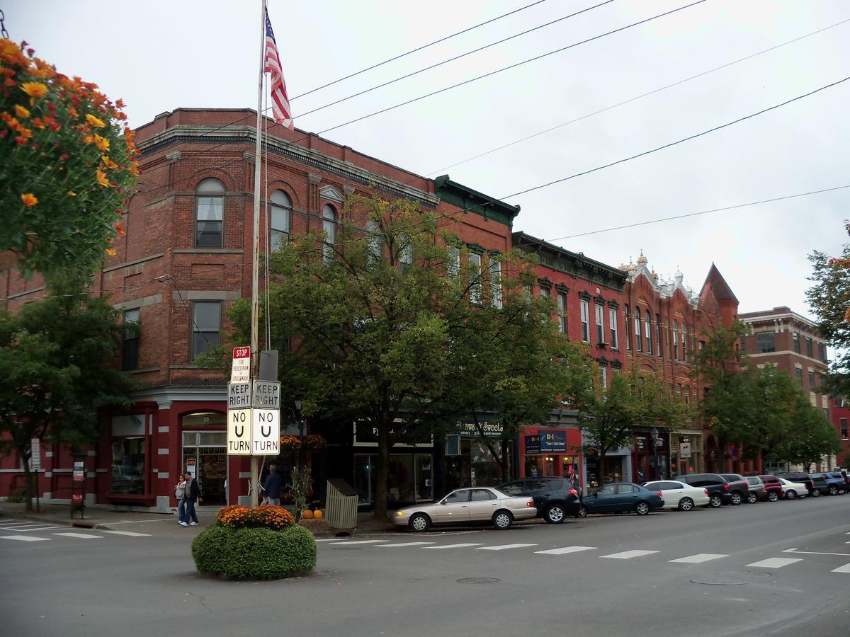 Best Western Cooperstown