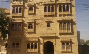 Hotel Suman Palace