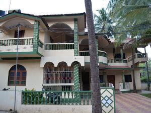 Vailankanni Guesthouse