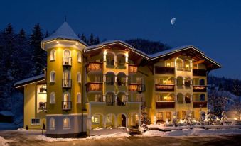 Hotel Fischerwirt Natur Waldspa