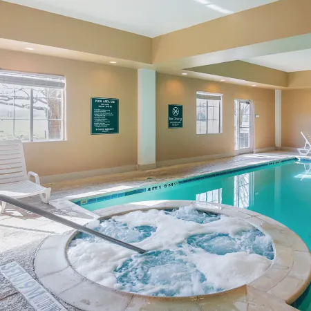 La Quinta Inn & Suites by Wyndham Lindale