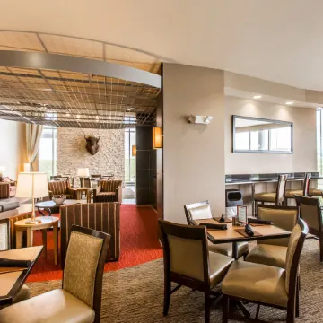 Cambria Hotel Rapid City Near Mount Rushmore