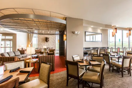 Cambria Hotel Rapid City Near Mount Rushmore