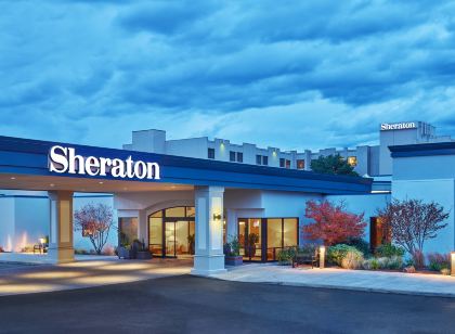 Sheraton Portland Airport Hotel