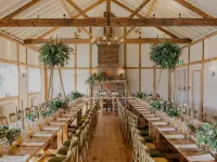 Burley Manor Hotels in Ashley Heath