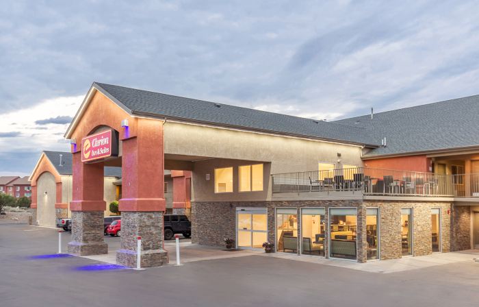 Wingate by Wyndham Cedar City
