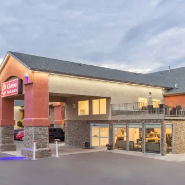 Wingate by Wyndham Cedar City