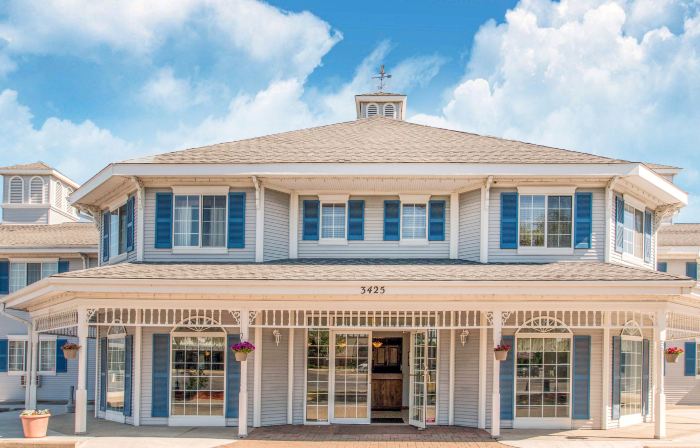 Rodeway Inn