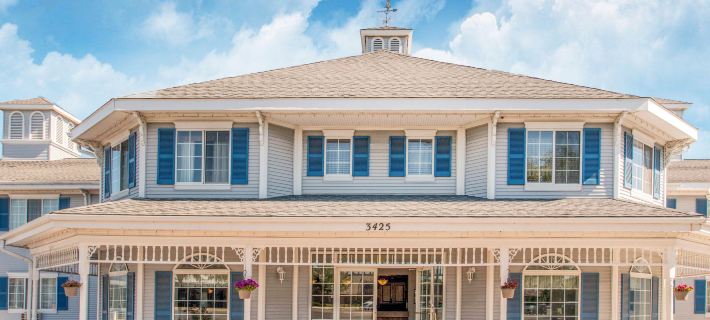 Rodeway Inn Hotels in Kent County