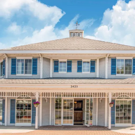 Rodeway Inn