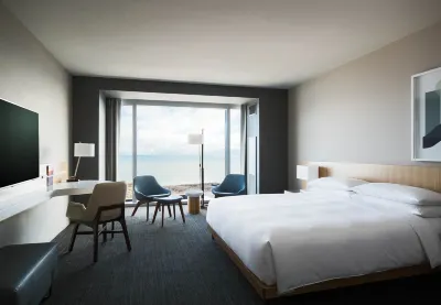 Marriott Marquis Chicago Hotels in der Nähe von The University of Chicago Booth School of Business
