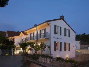 Maison Doucet - Relais & Châteaux