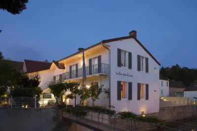 Maison Doucet - Relais & Châteaux فنادق في Saint-Aubin-en-Charollais