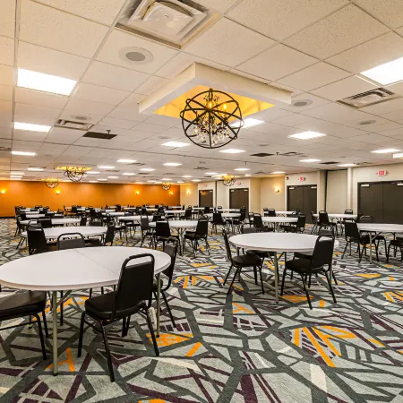 Spark by Hilton Knoxville North I-75