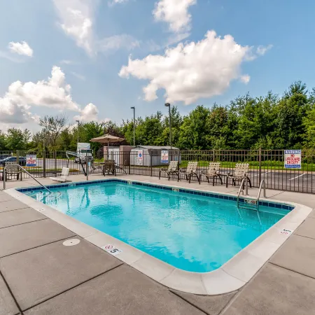 Sleep Inn & Suites