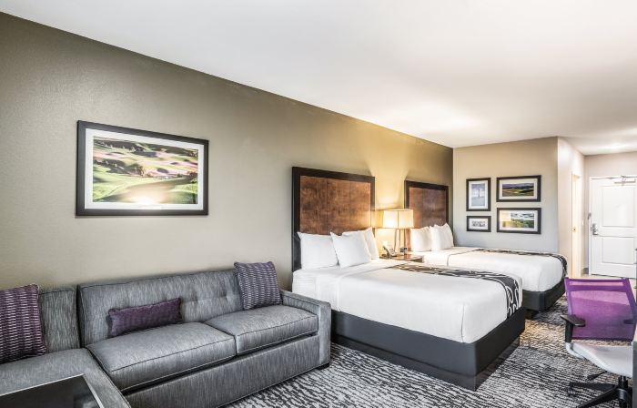 La Quinta Inn & Suites by Wyndham Walla Walla